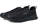 (取寄) ワークス リチウム アスレチック ソフト トゥ SD WORX Lithium Athletic Soft Toe SD Black