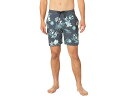 (取寄) リップ カール SWC ボタニカ レイデイ 18 ボードショーツ Rip Curl SWC Botanica Layday 18