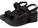 (取寄) ミア ローリーナ MIA Laurena Black(4)