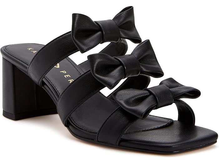 () ƥ ڥ꡼  ġڥå ܥ Katy Perry The Tooliped Bows Black