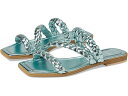 (取寄) ドルチェヴィータ イマン Dolce Vita Iman Electric Blue Metallic Stella