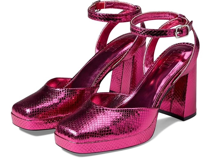 () եӥ ե쥤 FARYL by Farylrobin Freya Pink Snake