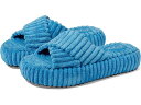 (取寄) フリーピープル トゥー デイズ イン イビサ サンダル Free People Two Days in Ibiza Sandal Cerulean Blue