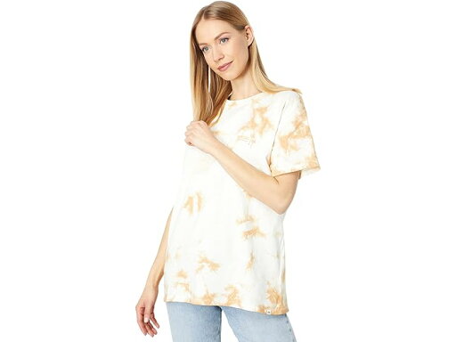 (取寄) リップ カール ラザー ビーウィッチ サーフィング オーバーサイズ ティー Rip Curl Rather Be Surfing Oversized Tee Cream (取寄) リップ カール ラザー ビーウィッチ サーフィング オーバーサイズ ティー Rip Curl Rather Be Surfing Oversized Tee Cream