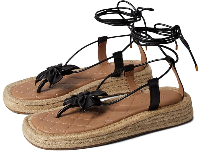 () 륺 եˡ Aerosoles Fanie Black Leather