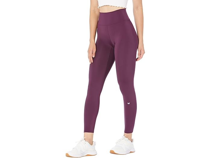 () ҥ ݡ 47 쥮󥰥 Heroine Sport One47 Leggings Plum