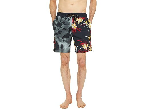(取寄) ビラボン バッド インターチェンジ 17 レイバック Billabong Bud Suds Interchange 17" Layback Black (取寄) ビラボン バッド インターチェンジ 17 レイバック Billabong Bud Suds Interchange 17" Layback Black