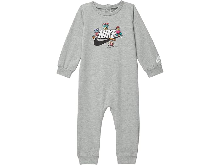 () ʥ å ȥå С (ե) Nike Kids Tots Coveralls (Infant) Dar...