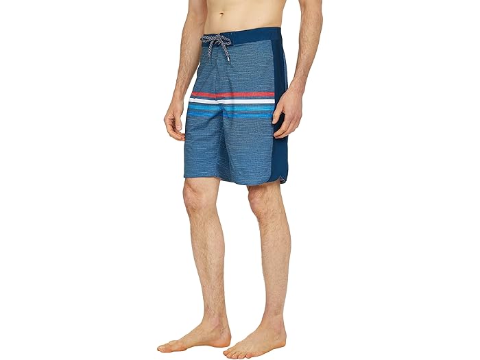 (取寄) リップ カール ミラージュ ステートサイド Rip Curl Mirage Stateside Navy 1