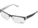 (取寄) エレクトリック ミューティニー Electric Eyewear EVRX Mutiny Slate(4)