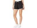 (取寄) バンズ ゴー フォア イット ショーツ Vans Go For It Shorts Black