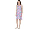 (取寄) ハットレイ メーガン ドレス - ワイルド ガーデン Hatley Meghan Dress - Wild Garden Wild Garden