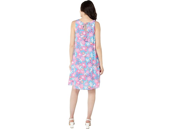 (取寄) ハットレイ メーガン ドレス - ワイルド ガーデン Hatley Meghan Dress - Wild Garden Wild Garden