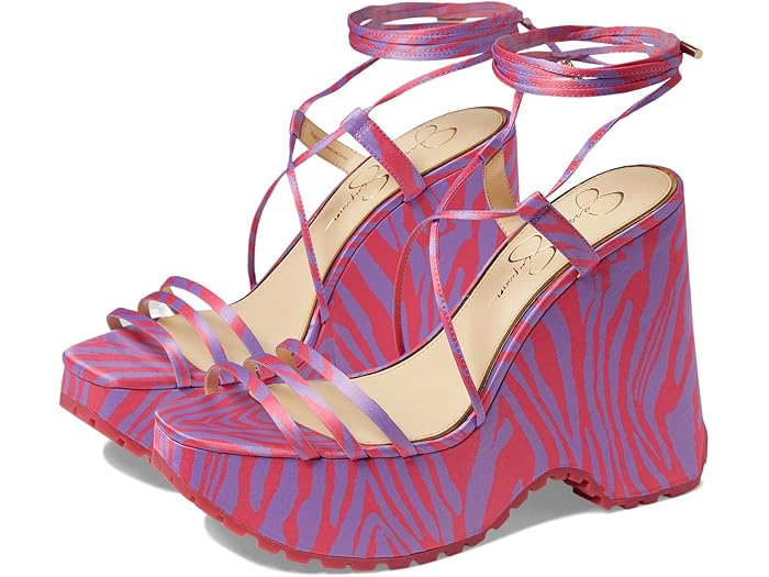 ()  ץ ޥ Jessica Simpson Damazy Lavender Rose