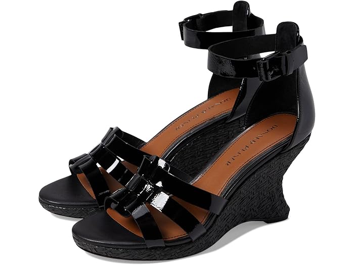 () ɥʥɥץʡ ȥꥯ Donald Pliner Trixee Black
