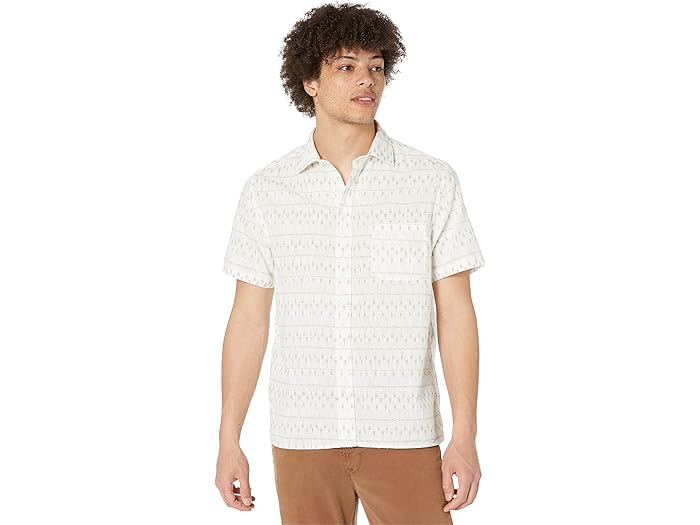 () ӥ꡼꡼ 硼 ꡼ ȥ ֥å  Billy Reid Short Sleeve Treme Block...