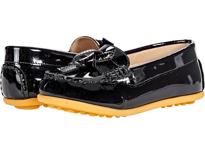 () եƥ ܥ ⥫ (ȥɥ顼/ȥ å/ӥå å) Elephantito Bow Moccasin...