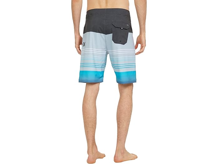 (取寄) ハーレー ファントム ブレイクウォーター 20 Hurley Phantom Breakwater 20" Dark Smoke Grey
