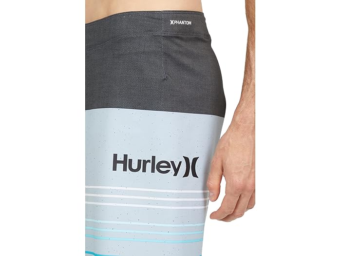 (取寄) ハーレー ファントム ブレイクウォーター 20 Hurley Phantom Breakwater 20" Dark Smoke Grey