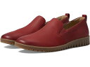 (取寄) ダンスコ リンリー Dansko Linley Red Burnished Calf