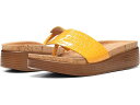 (取寄) ドナルドプリナー フィフィ 24 Donald Pliner Fifi 24 Sun Gold