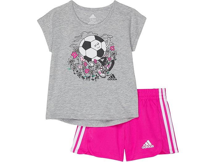 () ǥ å եå ƥ  å 硼 å (ե) adidas Kids Graph...