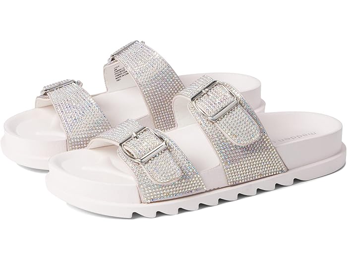 () ޥåǥ   Madden Girl Cole Blush Iridescent