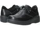 (取寄) ウォーキー チューリップ カリプソ Wolky Tulip Calypso Black Forest Leather