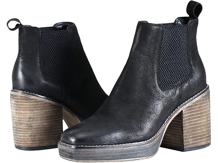 (取寄) ディーバトゥルー サー イータ Diba True Ser Eeta Black