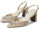 (取寄) アンクライン ビリー Anne Klein Billie Platinum