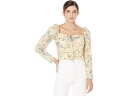 (取寄) マンゴ ラバーン ブラウザ MANGO Lavane Blouse Light Beige