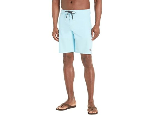 (取寄) クイックシルバー サーフシルク カイマナ 20 ボードショーツ Quiksilver Surfsilk Kaimana 20" Boardshorts Sky Blue 1 (取寄) クイックシルバー サーフシルク カイマナ 20 ボードショーツ Quiksilver Surfsilk Kaimana 20" Boardshorts Sky Blue 1