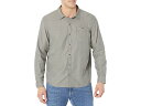 (取寄) パールイズミ ローブ フランネル Pearl Izumi Rove Flannel Smoke Grey/Stone Weave
