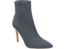 (取寄) ジュルネ コレクション トゥルー コンフォート ミリーナ ブーティ Journee Collection Tru Comfort Foam? Milyna Bootie Slate(4)