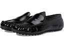 (取寄) エアロソールズ ペニー ドライバ Aerosoles Penny Driver Black