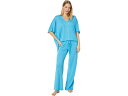 (取寄) N バイ ナトリ コンゴ Pj セット N by Natori Congo PJ Set Blue Sky