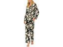 (取寄) ベッドヘッドパジャマズ ロング スリーブ クラシック Pj セット Bedhead PJs Long Sleeve Classic PJ Set On...