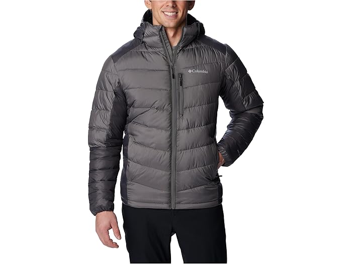 () ӥ ӥ աǥå 㥱å Columbia Labyrinth Loop? Hooded Jacket Ci...