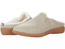 (取寄) スペンコ ダンディー スリッパ Spenco Dundee Slipper Oatmeal(4)
