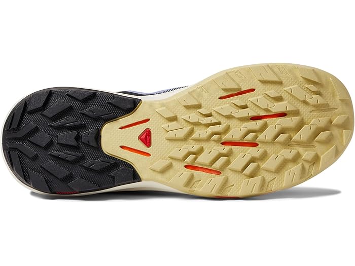 ホカオネオネ レディース ランニング スポーツ HOKA Women's Gaviota 5 Running Shoes Eggnog