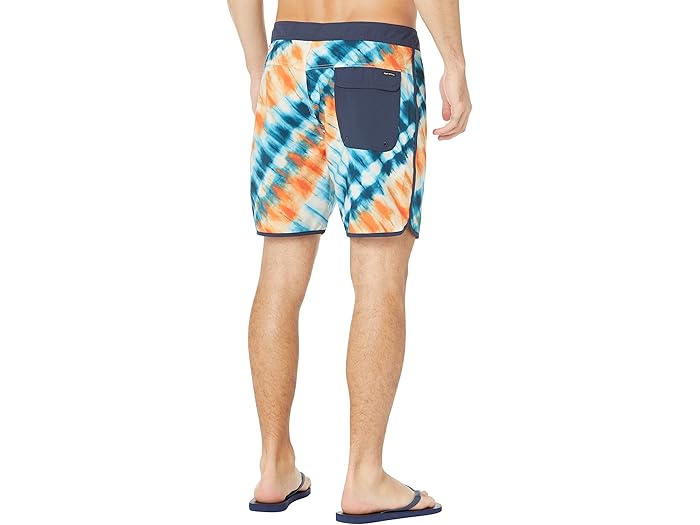 (取寄) リップ カール ミラージュ レジネート 18 ボードショーツ Rip Curl Mirage Resinate 18" Boardshorts White