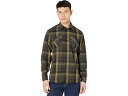 (取寄) フライロー ハンドルバー テック フランネル Flylow Handlebar Tech Flannel Kombu Plaid