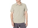 (取寄) マウンテンハードウェア シェード ショート スリーブ シャツ Mountain Hardwear Shade Lite? Short Sleeve S...