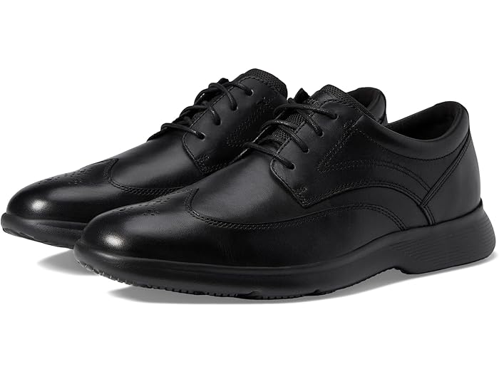 () åݡ ȥ롼եå ɥ쥹ݡ  ƥå Rockport Truflex Dressport Wing...