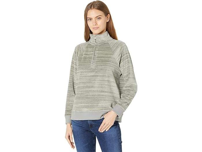 () ᥤɥ MWL ٥ ڡ- ϡեå åȥ Madewell MWL Velour Space...