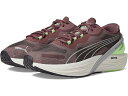 (取寄) プーマ ラン XX ニトロ PUMA Run XX Nitro Dusty Plum/Fizzy Apple/Metallic Silver