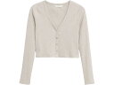 (取寄) マンゴ キッズ キアラ Tシャツ (ティーン) MANGO Kids Chiara T-Shirt (Teen) Beige