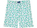 (取寄) シェード クリッターズ スイム トランクス - ライラック パイナップル (インファント/トドラー) shade critters Swim Trunks - Lilac Pineapple (Infant/Toddler) Green
