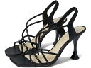 (取寄) ヴィンスカムート サンダ Vince Camuto Sanda Black