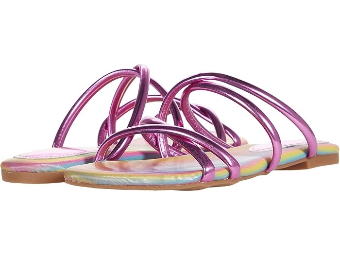 () ʥ󥦥 ֥ Nine West Blink Dark Pink